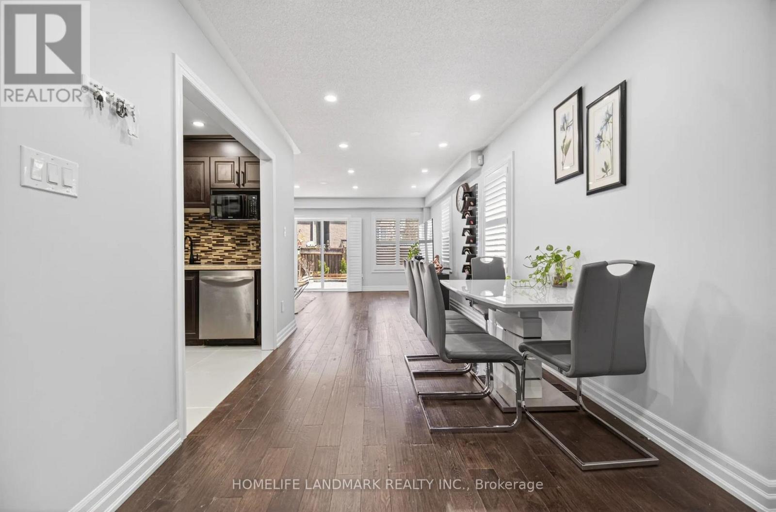 61 Bashir Street, Vaughan, Ontario  L6A 4B5 - Photo 8 - N13088602