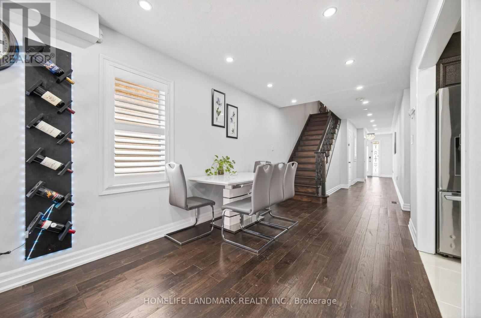 61 Bashir Street, Vaughan, Ontario  L6A 4B5 - Photo 9 - N13088602