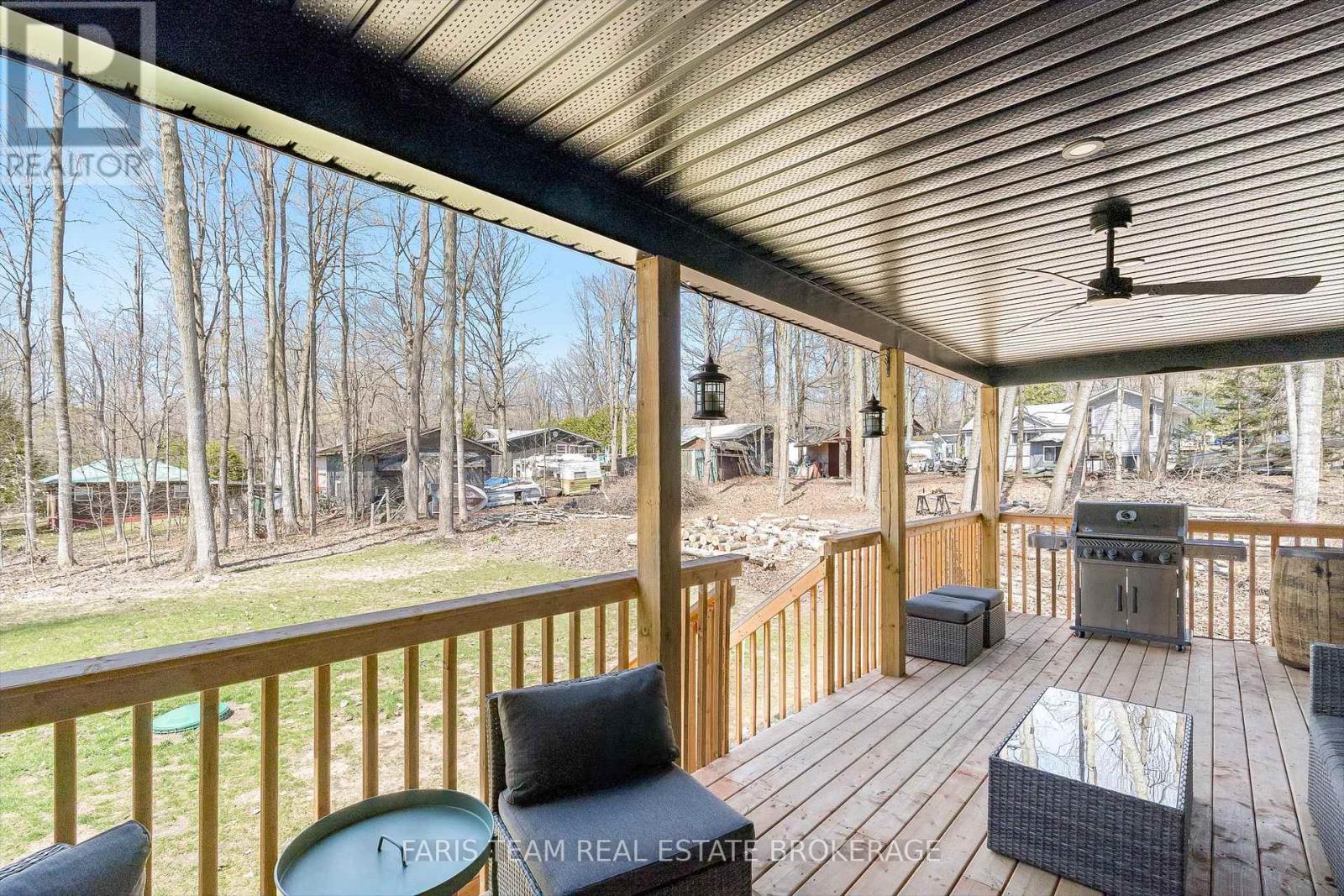6 Fairlawn Grove, Tiny, Ontario  L9M 0B5 - Photo 32 - S13088470