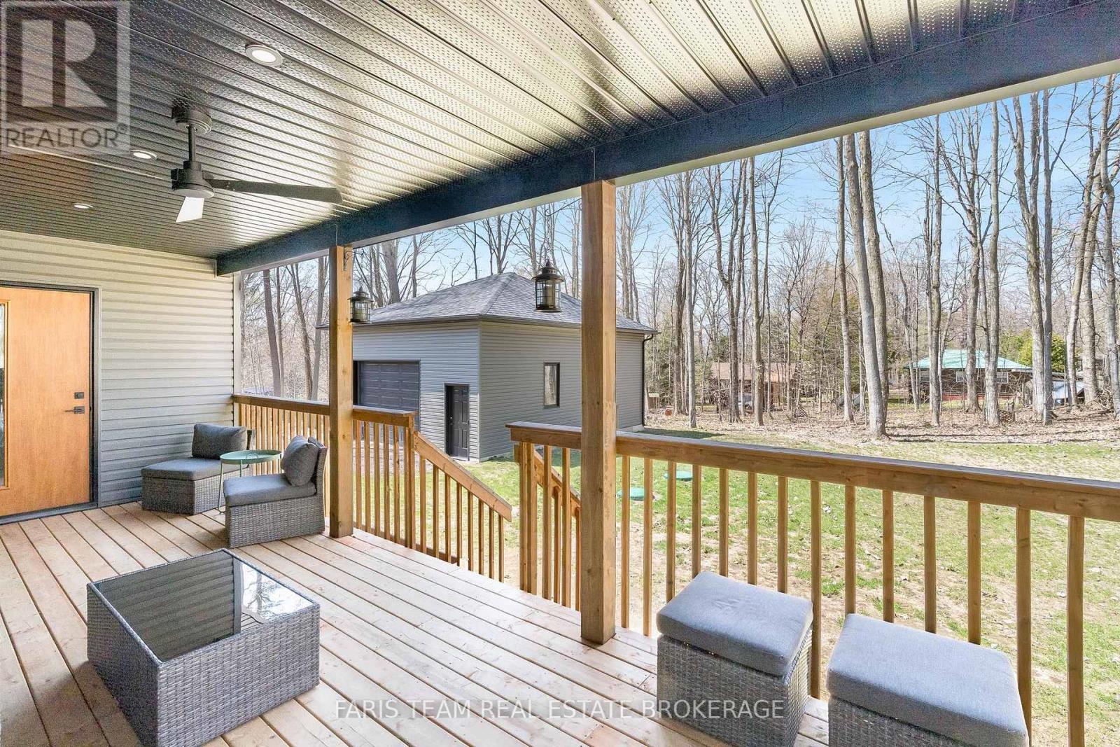 6 Fairlawn Grove, Tiny, Ontario  L9M 0B5 - Photo 33 - S13088470