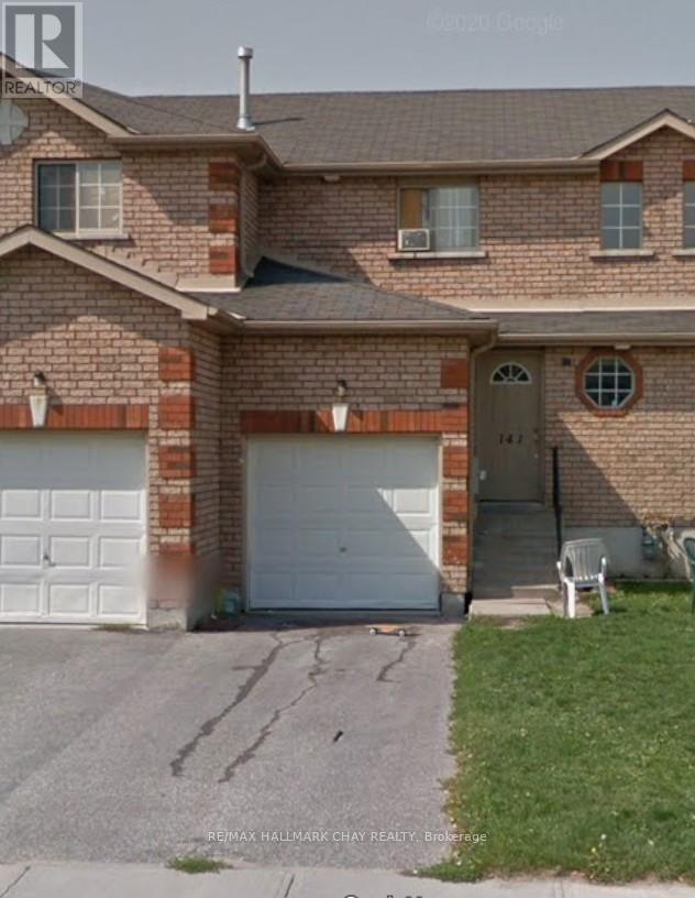 141 Black Cherry Crescent, Barrie, Ontario  L4N 9L1 - Photo 1 - S13088482