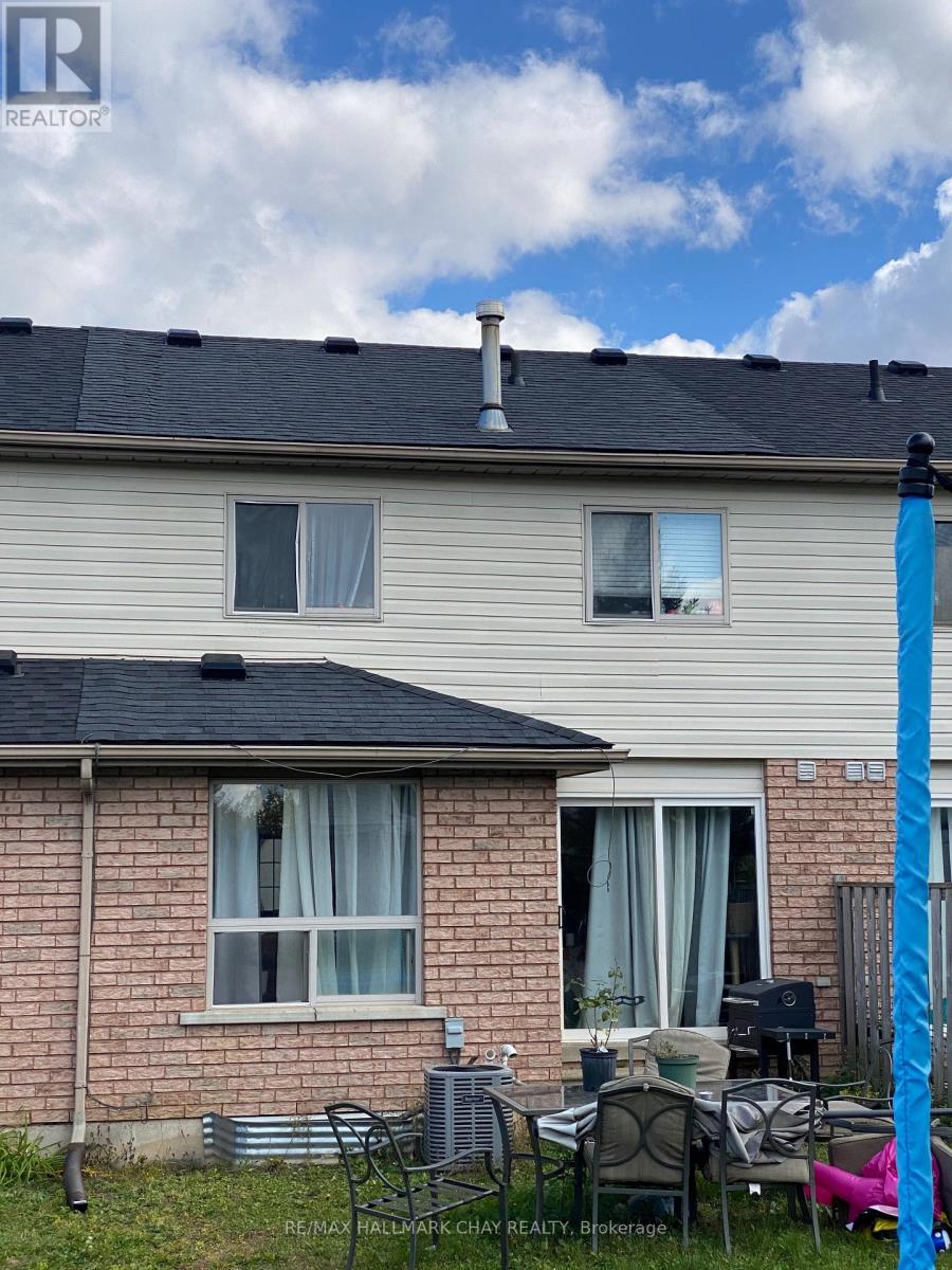 141 Black Cherry Crescent, Barrie, Ontario  L4N 9L1 - Photo 3 - S13088482