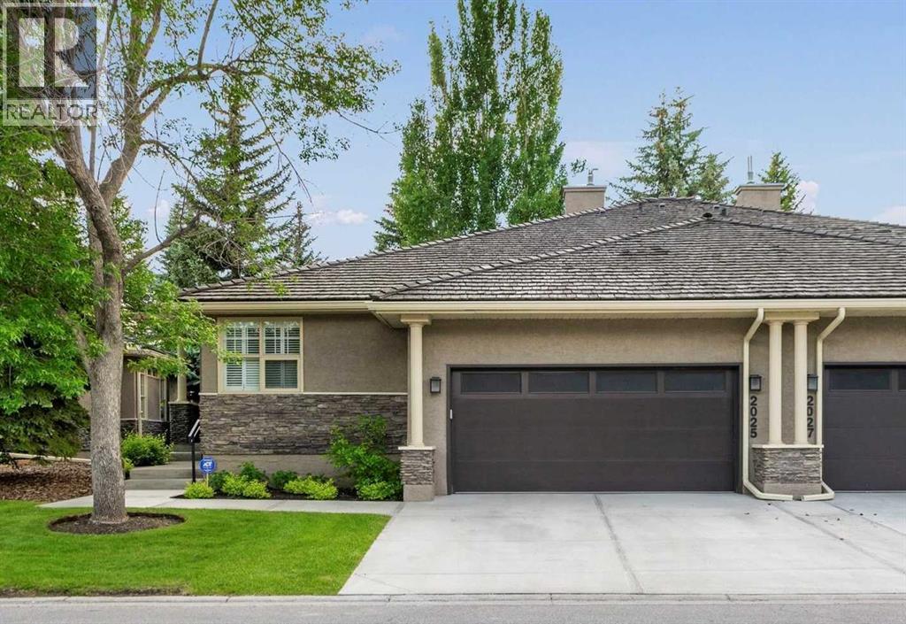 2025 Palermo Way SW, Calgary, Alberta