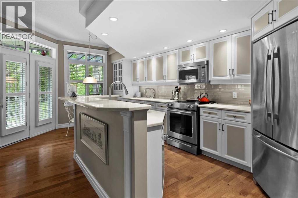 2025 Palermo Way SW, Calgary, Alberta  T2V 3P1 - Photo 10 - A2307592