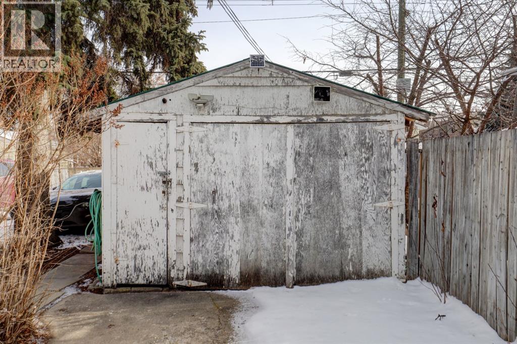 3432 3 Avenue NW, Calgary, Alberta  T2N 0M3 - Photo 36 - A2303567