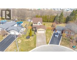 200 MORRISON Drive, caledonia, Ontario