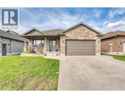 145 KROTZ Street W, listowel, Ontario
