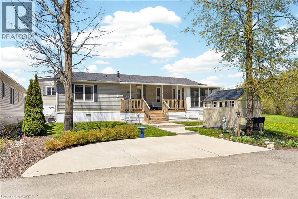 4449 Milburough Line Unit# 5 Beech, Burlington, Ontario  L7P 0C5 - Photo 50 - 40826525