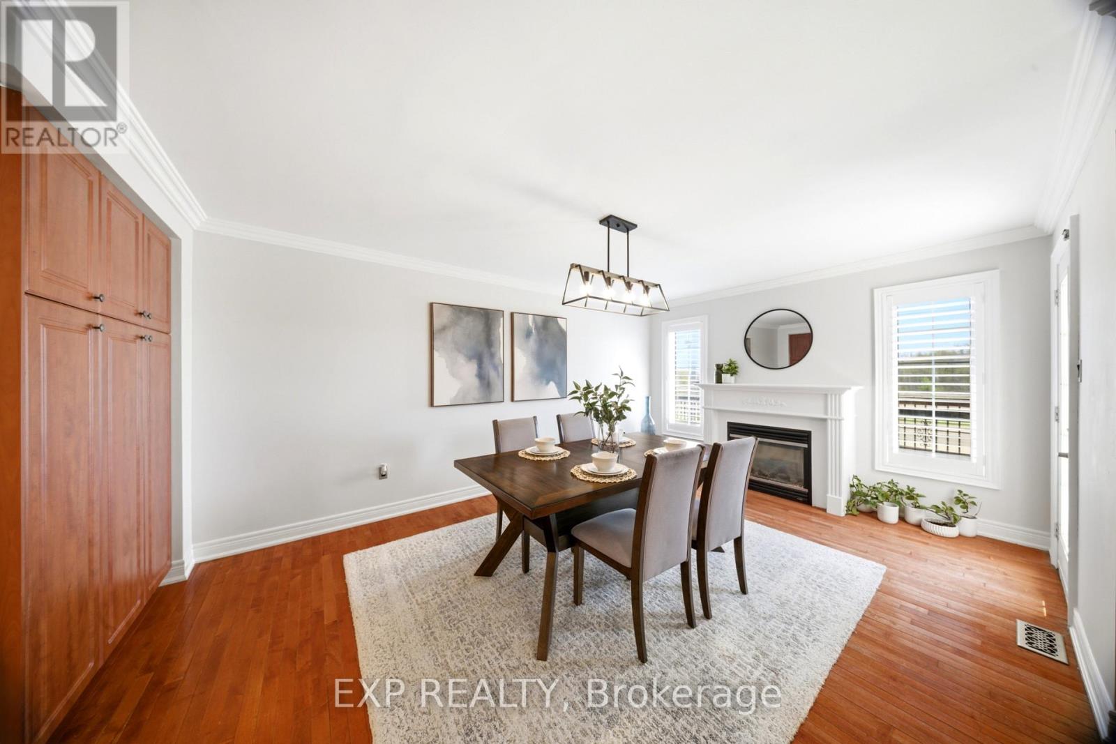 1011 Donnelly Street, Milton, Ontario  L9T 0A1 - Photo 12 - W13088430