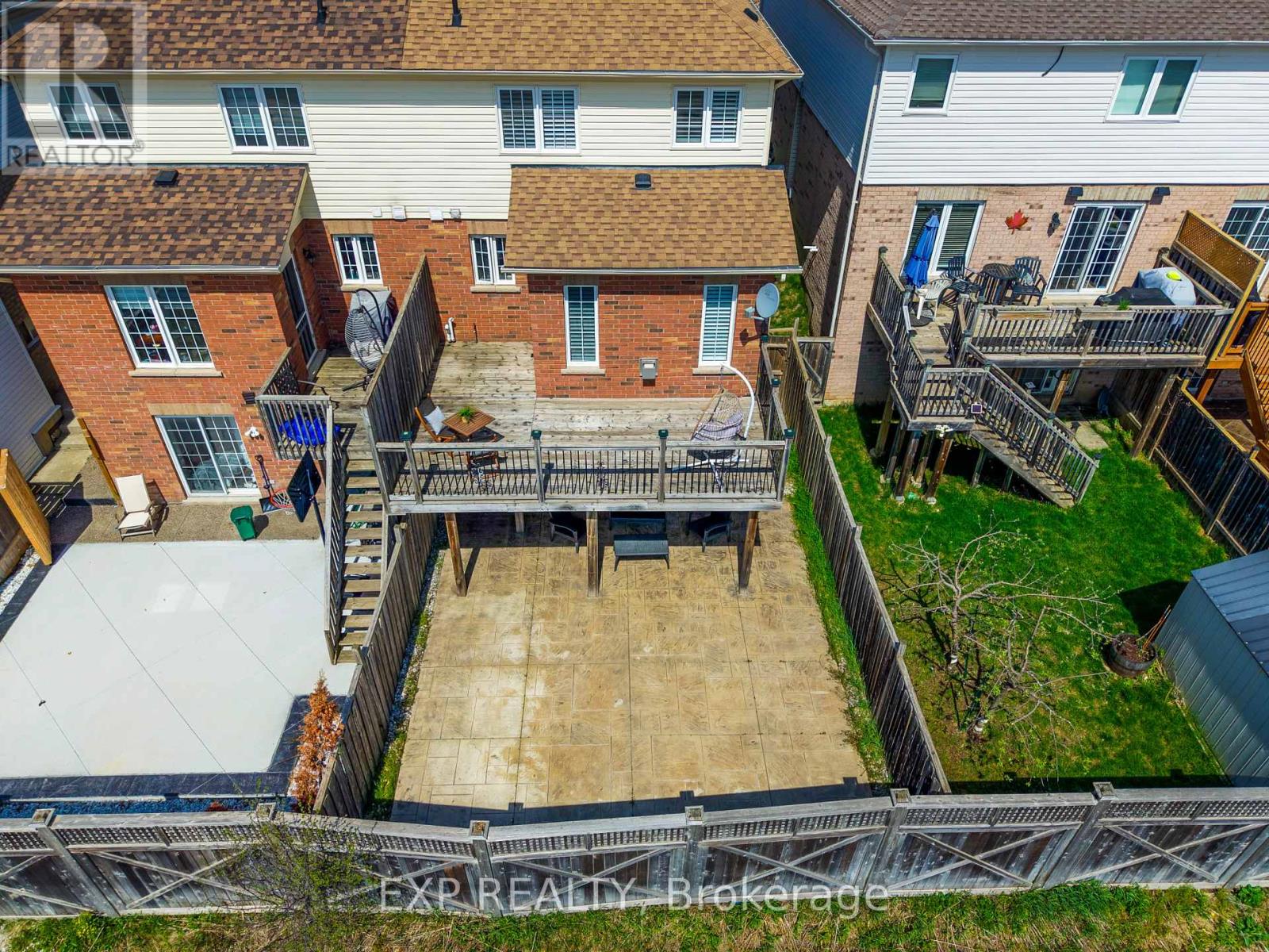 1011 Donnelly Street, Milton, Ontario  L9T 0A1 - Photo 40 - W13088430