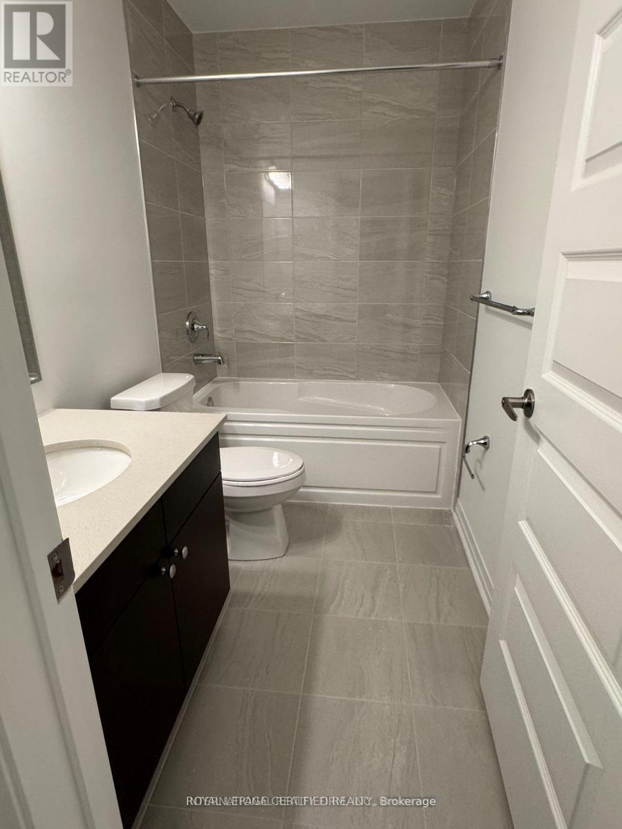 503 - 480 Gordon Krantz Avenue, Milton, Ontario  L9E 1Z4 - Photo 12 - W13088458