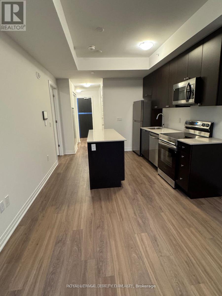 503 - 480 Gordon Krantz Avenue, Milton, Ontario  L9E 1Z4 - Photo 5 - W13088458