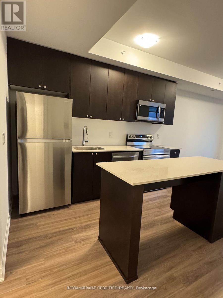 503 - 480 Gordon Krantz Avenue, Milton, Ontario  L9E 1Z4 - Photo 6 - W13088458