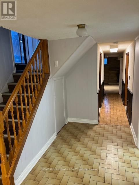 Lower Level - 1216 Shamir Crescent, Mississauga, Ontario  L5C 1L1 - Photo 8 - W13088536