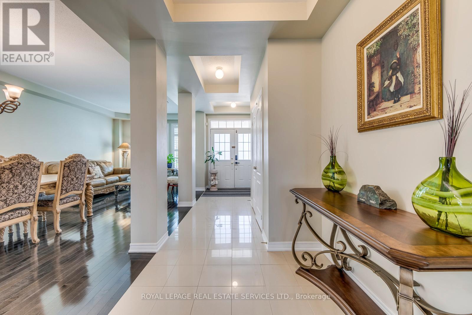431 Burloak Drive, Oakville, Ontario  L6L 6W8 - Photo 10 - W13088550