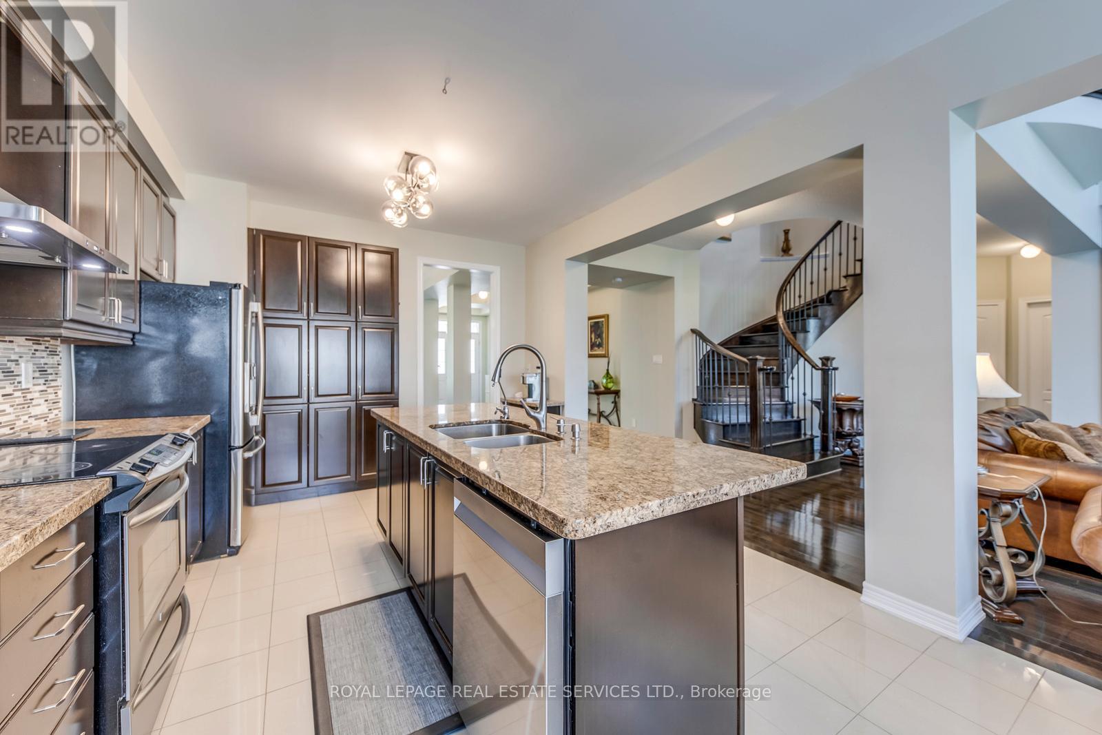 431 Burloak Drive, Oakville, Ontario  L6L 6W8 - Photo 20 - W13088550