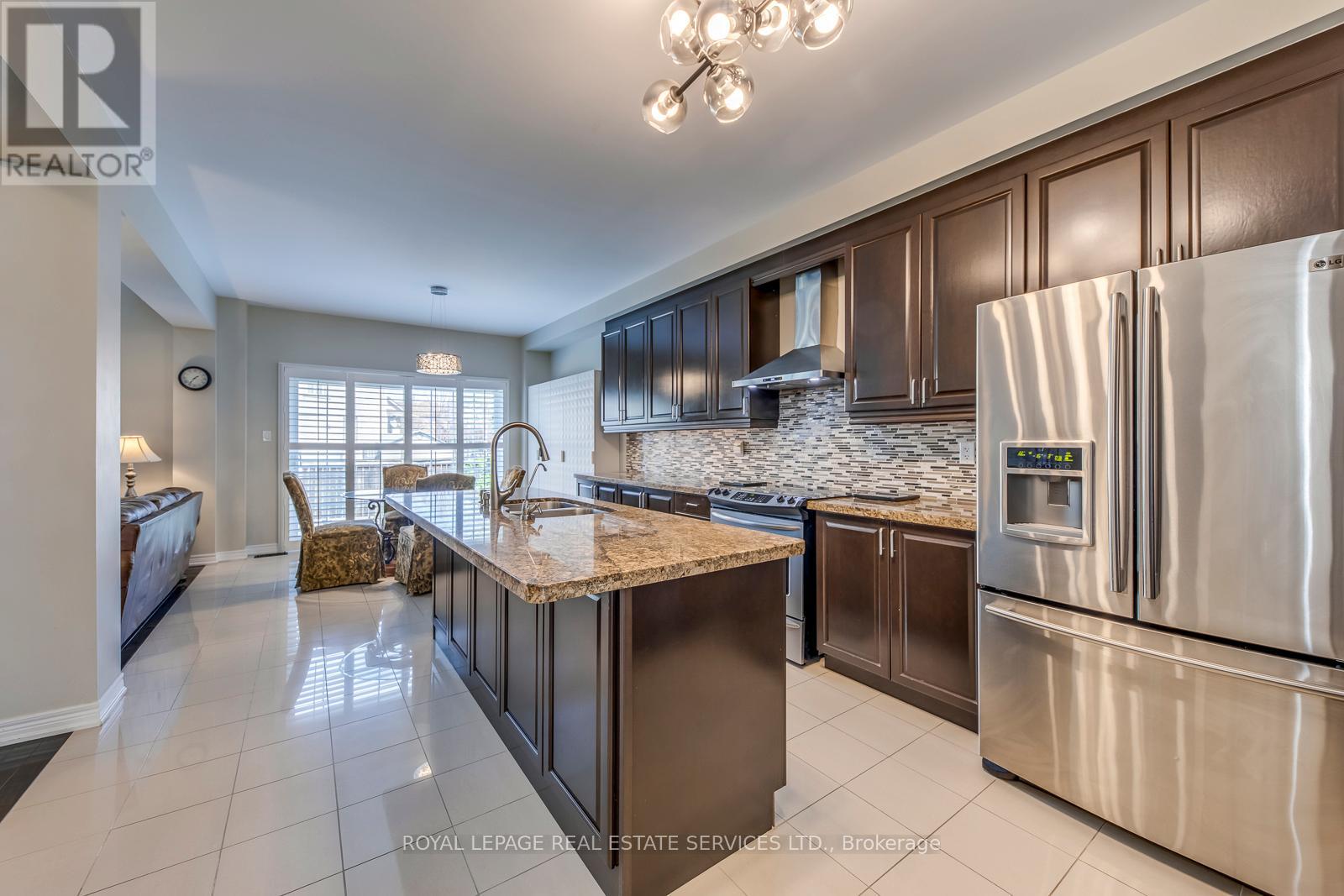 431 Burloak Drive, Oakville, Ontario  L6L 6W8 - Photo 24 - W13088550