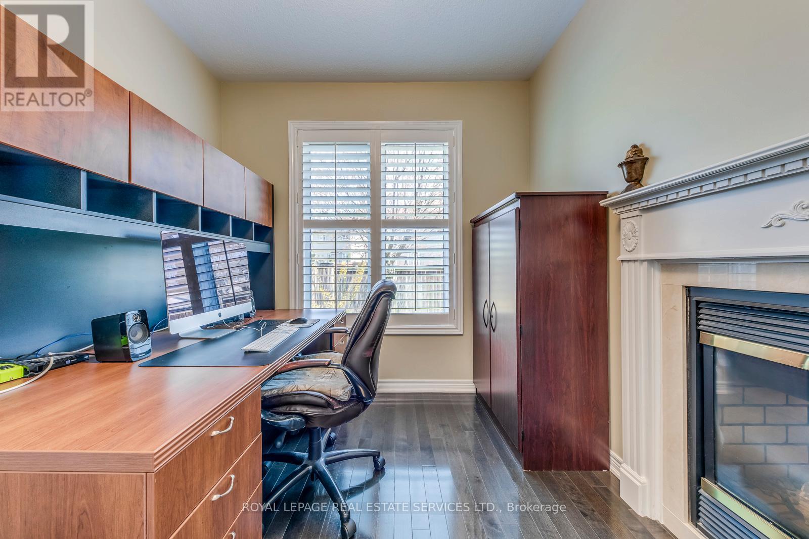 431 Burloak Drive, Oakville, Ontario  L6L 6W8 - Photo 26 - W13088550
