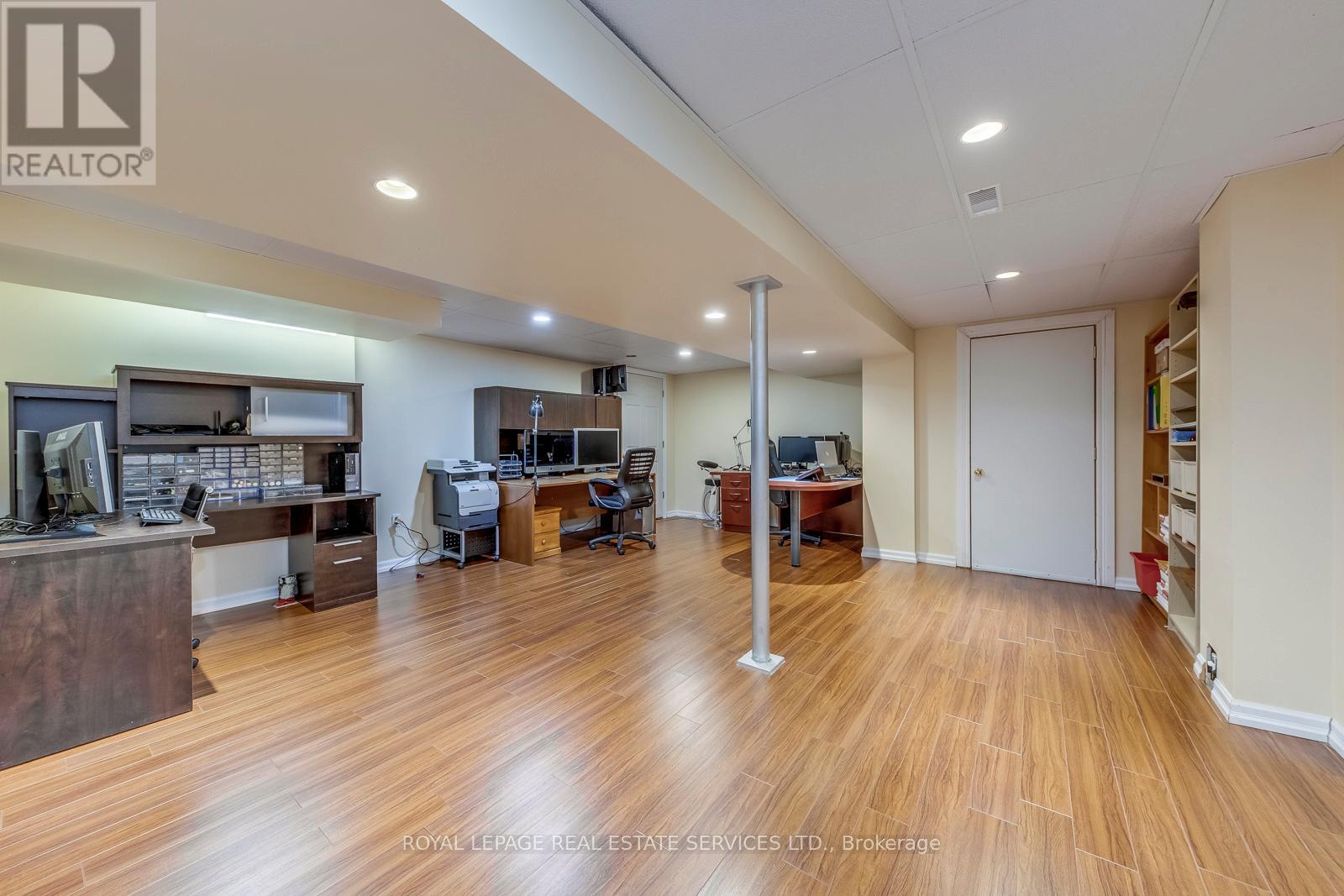 431 Burloak Drive, Oakville, Ontario  L6L 6W8 - Photo 45 - W13088550