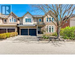431 BURLOAK DRIVE, Oakville, Ontario