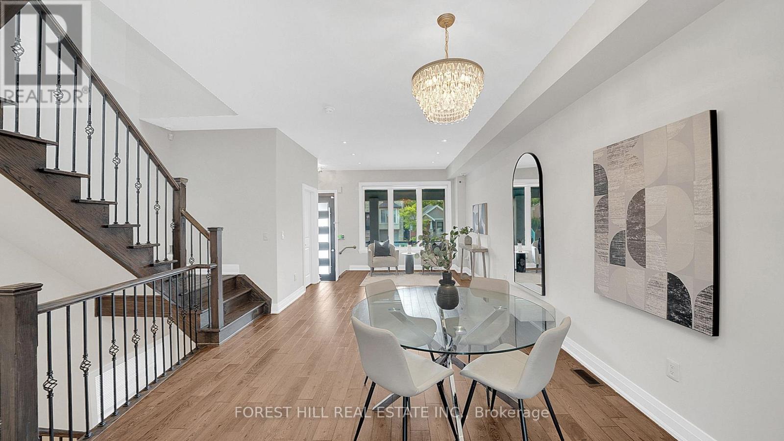 1070 Briar Hill Avenue, Toronto, Ontario  M6B 1M7 - Photo 4 - W13088560