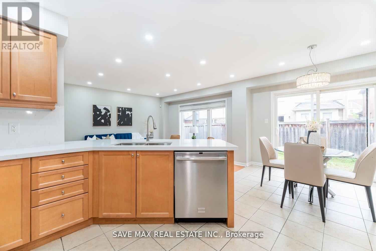 36 Bevington Road, Brampton, Ontario  L7A 0R9 - Photo 16 - W13088568