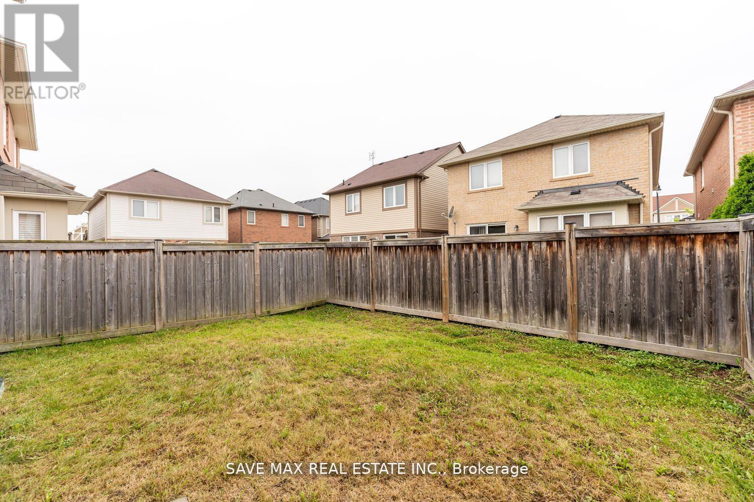 36 Bevington Road, Brampton, Ontario  L7A 0R9 - Photo 35 - W13088568