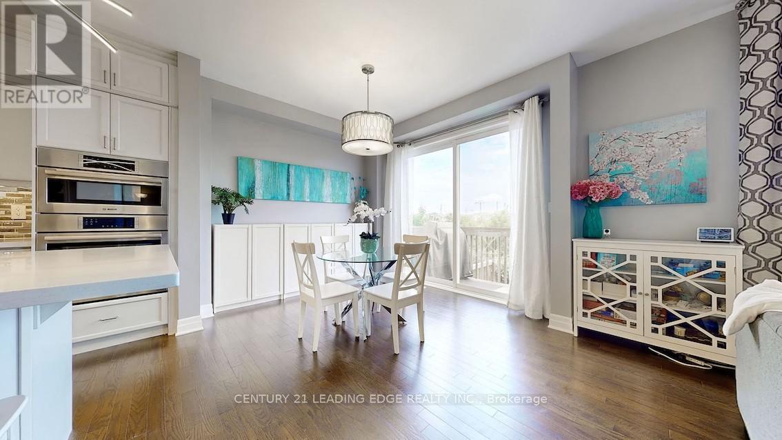 1382 Orr Terrace, Milton, Ontario  L9E 0B4 - Photo 14 - W13088586