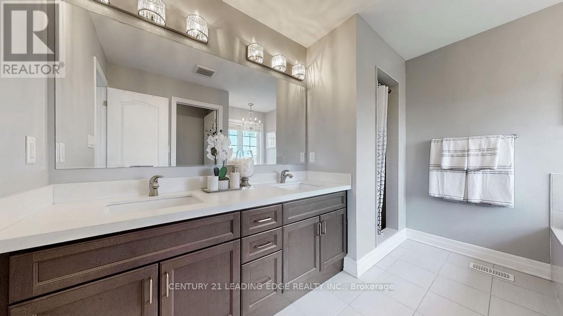 1382 Orr Terrace, Milton, Ontario  L9E 0B4 - Photo 23 - W13088586