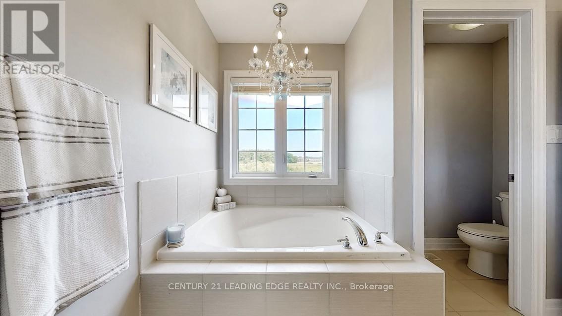 1382 Orr Terrace, Milton, Ontario  L9E 0B4 - Photo 24 - W13088586