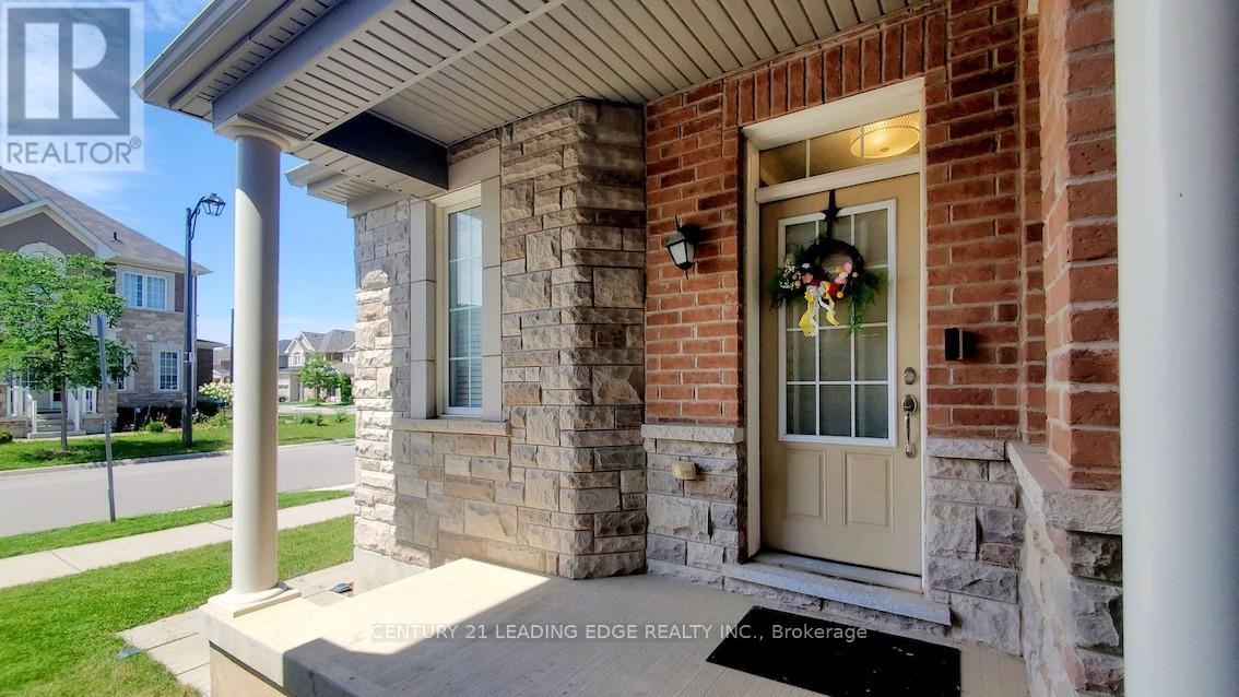 1382 Orr Terrace, Milton, Ontario  L9E 0B4 - Photo 3 - W13088586