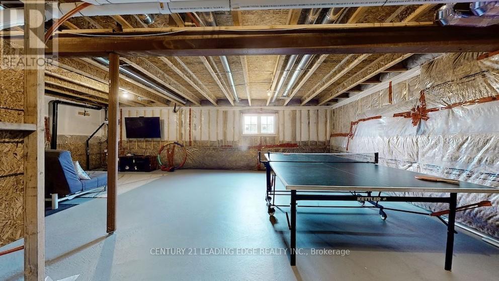 1382 Orr Terrace, Milton, Ontario  L9E 0B4 - Photo 35 - W13088586
