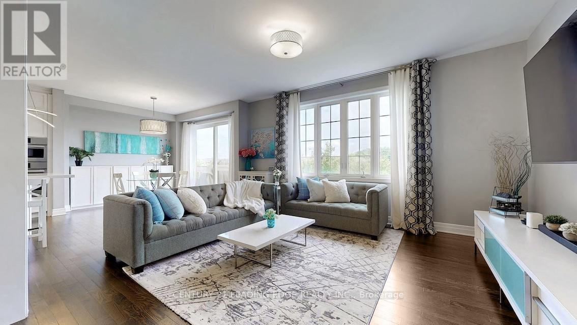 1382 Orr Terrace, Milton, Ontario  L9E 0B4 - Photo 4 - W13088586