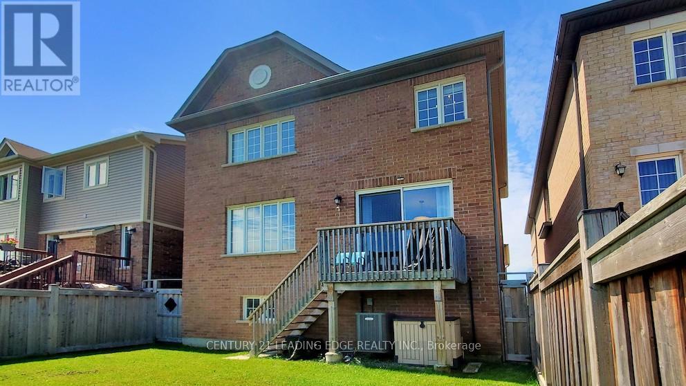 1382 Orr Terrace, Milton, Ontario  L9E 0B4 - Photo 40 - W13088586