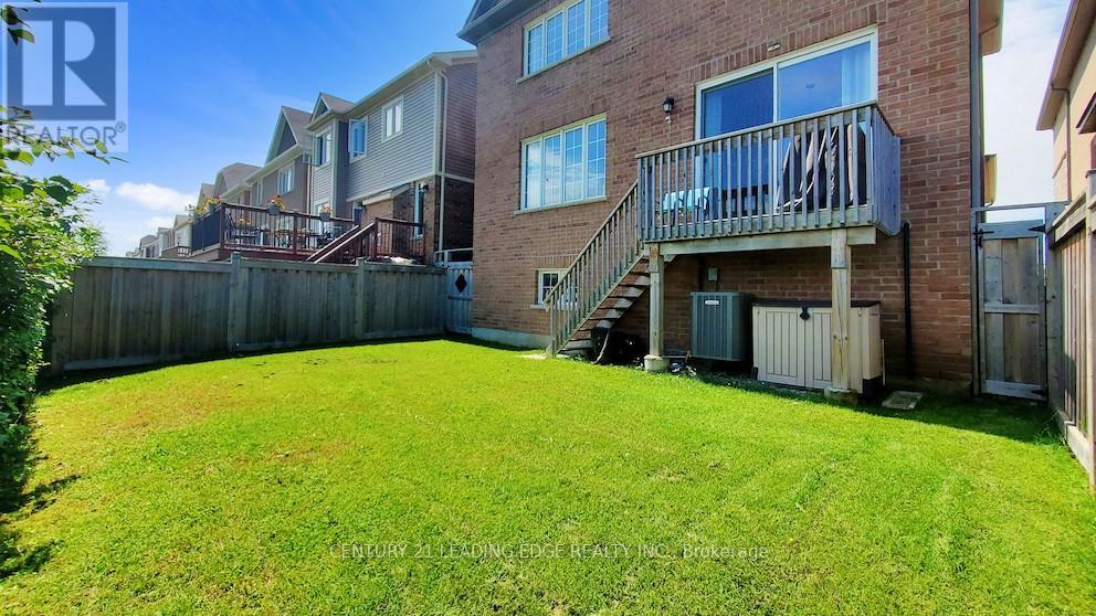 1382 Orr Terrace, Milton, Ontario  L9E 0B4 - Photo 42 - W13088586