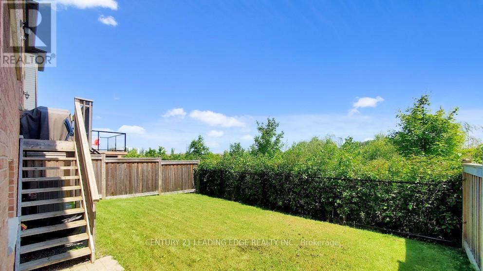 1382 Orr Terrace, Milton, Ontario  L9E 0B4 - Photo 43 - W13088586