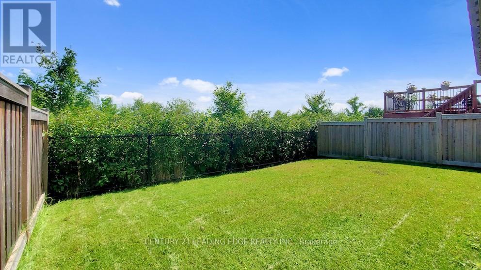 1382 Orr Terrace, Milton, Ontario  L9E 0B4 - Photo 44 - W13088586