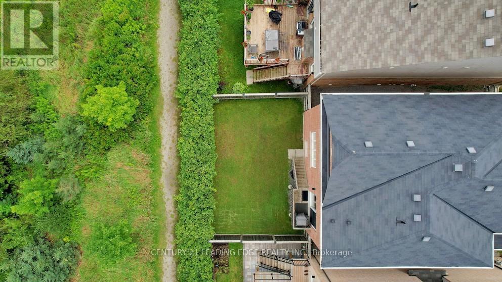 1382 Orr Terrace, Milton, Ontario  L9E 0B4 - Photo 46 - W13088586