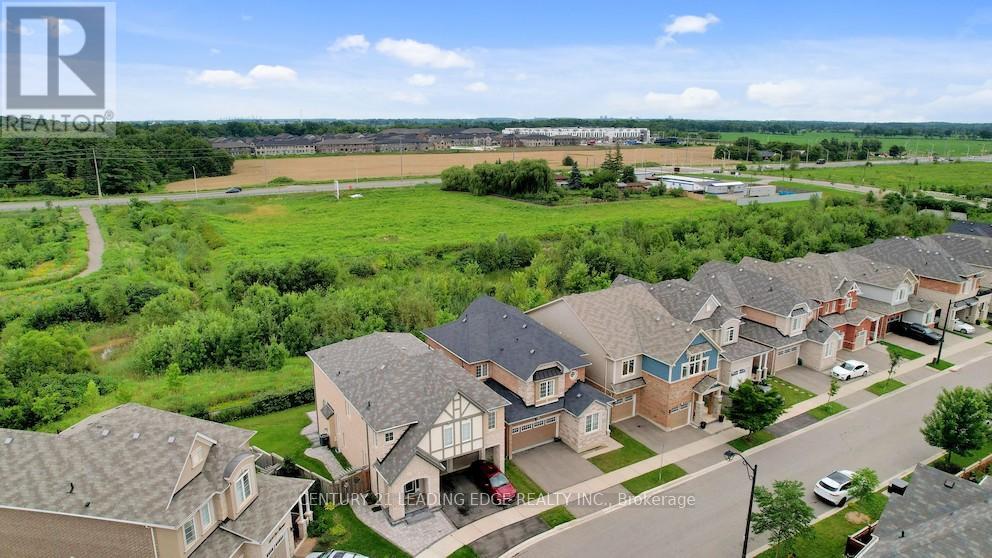1382 Orr Terrace, Milton, Ontario  L9E 0B4 - Photo 47 - W13088586