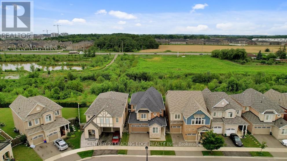 1382 Orr Terrace, Milton, Ontario  L9E 0B4 - Photo 48 - W13088586