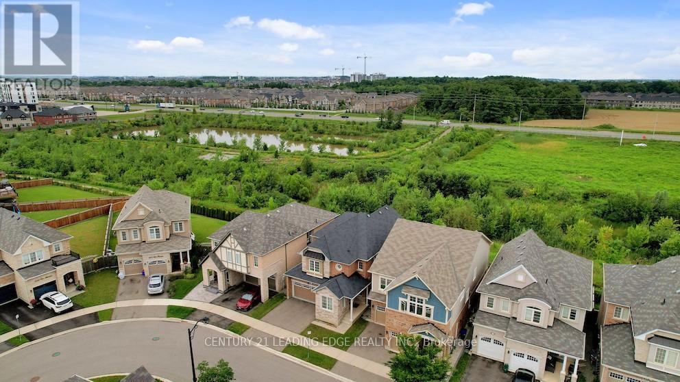 1382 Orr Terrace, Milton, Ontario  L9E 0B4 - Photo 49 - W13088586