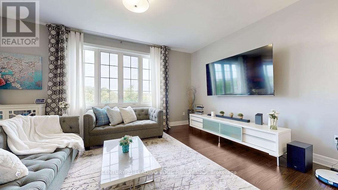 1382 Orr Terrace, Milton, Ontario  L9E 0B4 - Photo 6 - W13088586