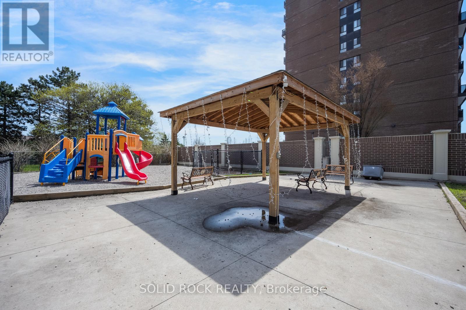 610 - 4 Lisa Street, Brampton, Ontario  L6T 4B6 - Photo 37 - W13088590