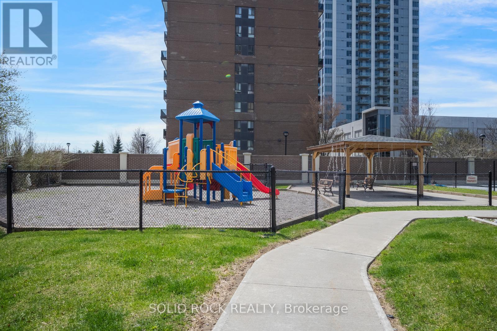 610 - 4 Lisa Street, Brampton, Ontario  L6T 4B6 - Photo 38 - W13088590