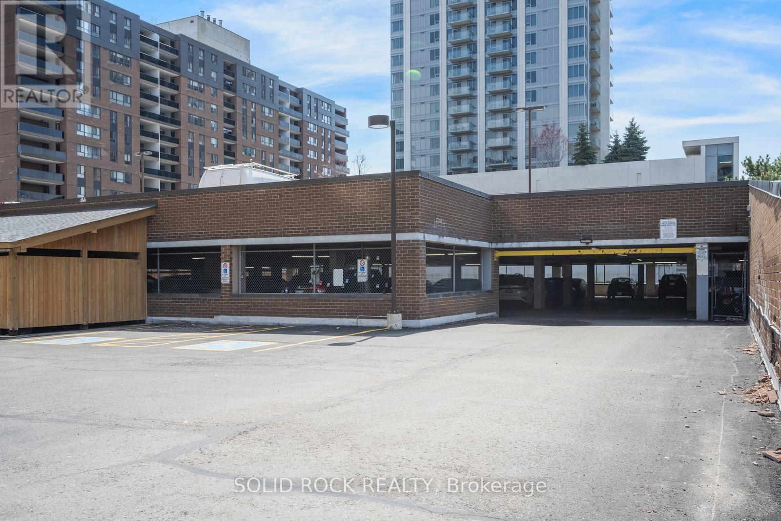 610 - 4 Lisa Street, Brampton, Ontario  L6T 4B6 - Photo 41 - W13088590