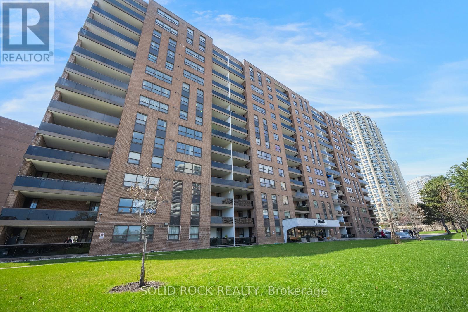610 - 4 Lisa Street, Brampton, Ontario  L6T 4B6 - Photo 42 - W13088590