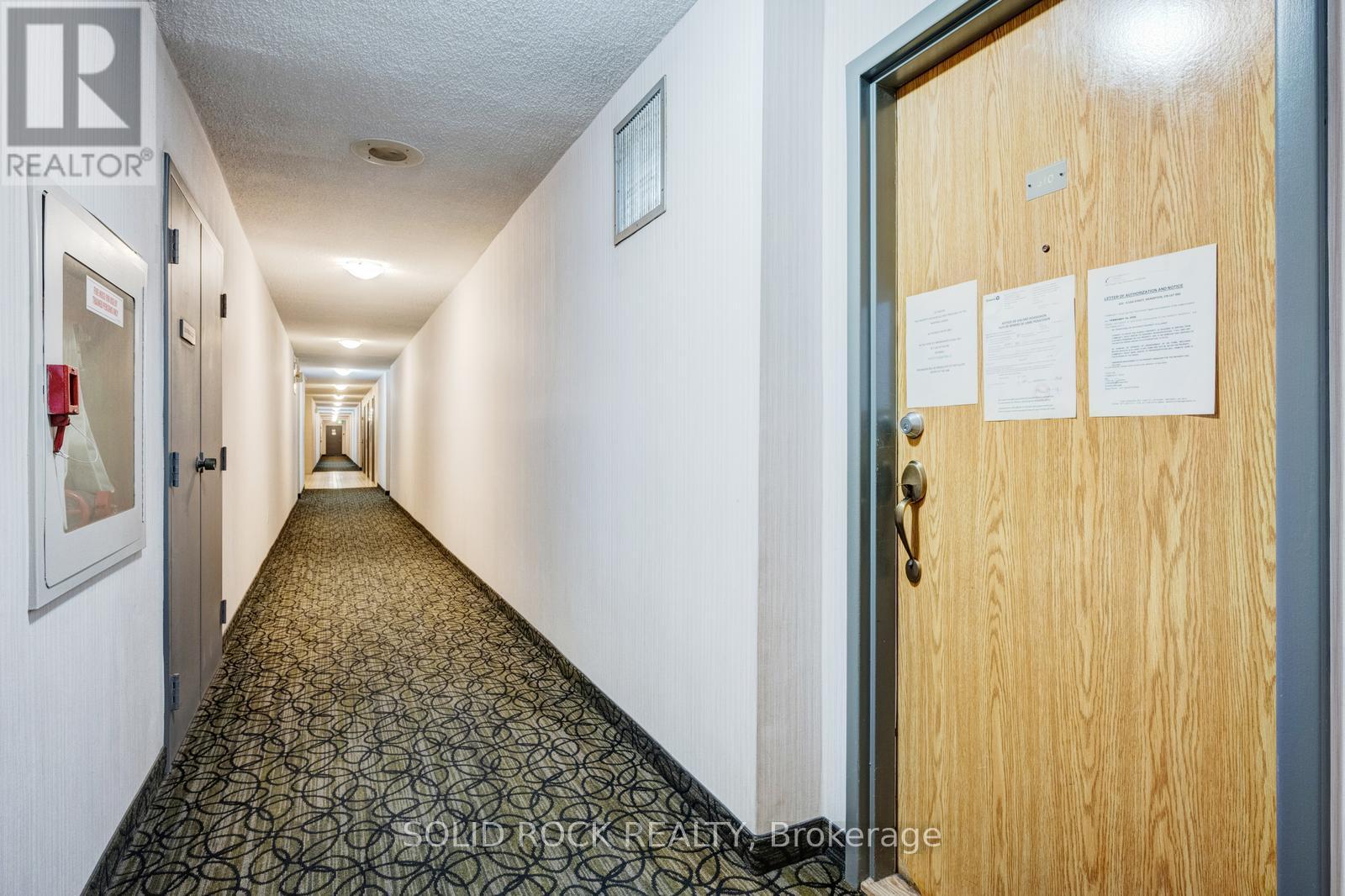 610 - 4 Lisa Street, Brampton, Ontario  L6T 4B6 - Photo 5 - W13088590