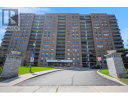 610 - 4 LISA STREET, Brampton, Ontario