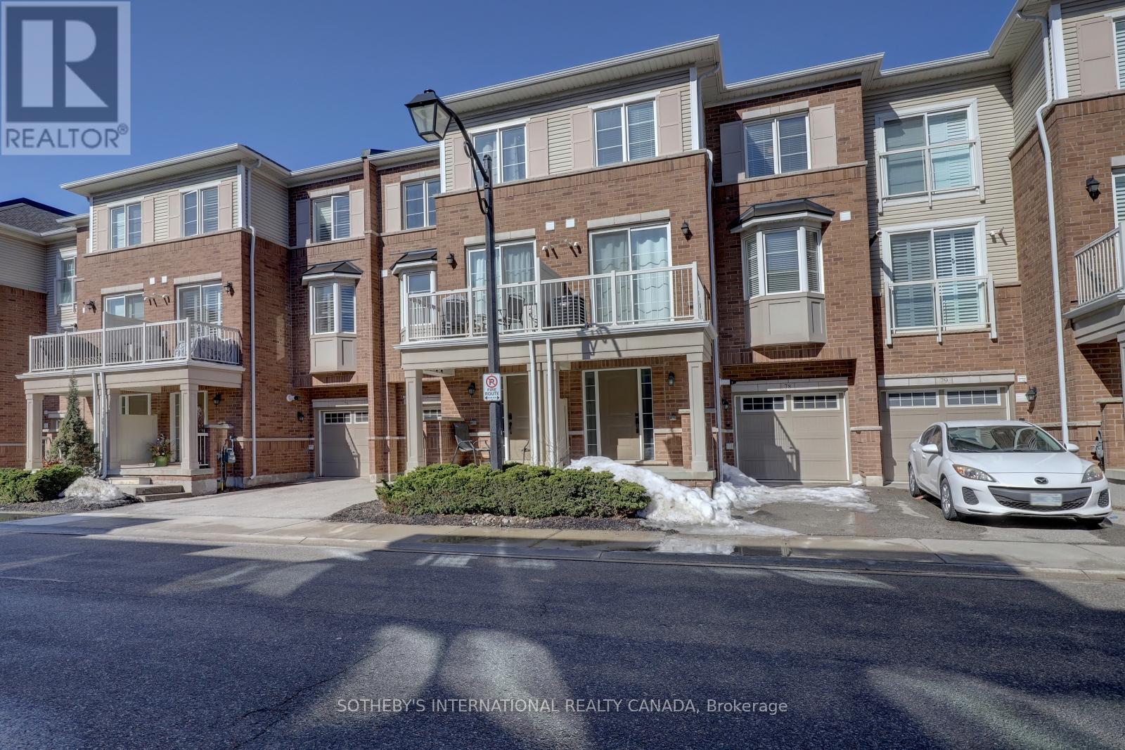 78 - 165 Hampshire Way, Milton, Ontario  L9T 8M7 - Photo 2 - W13088608
