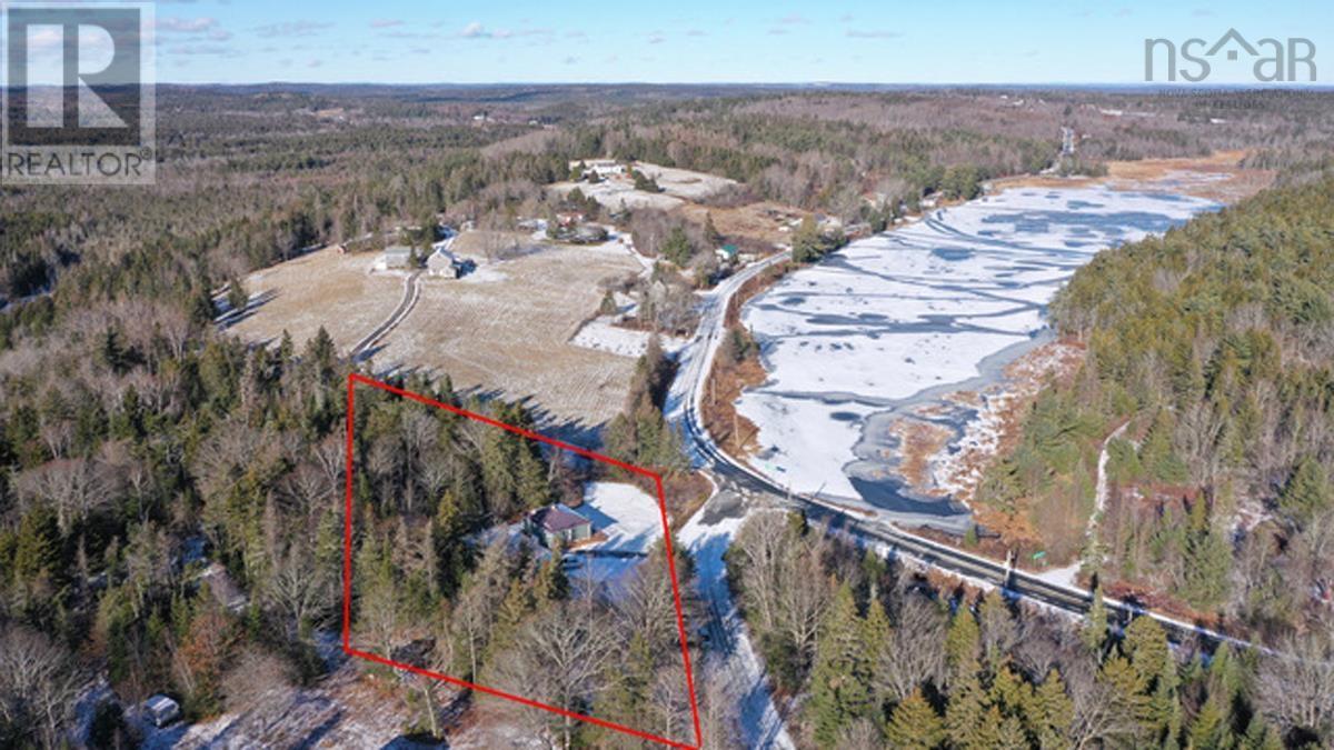 1162 Mount Pleasant Road, Mount Pleasant, Nova Scotia  B0R 1G0 - Photo 4 - 202601745